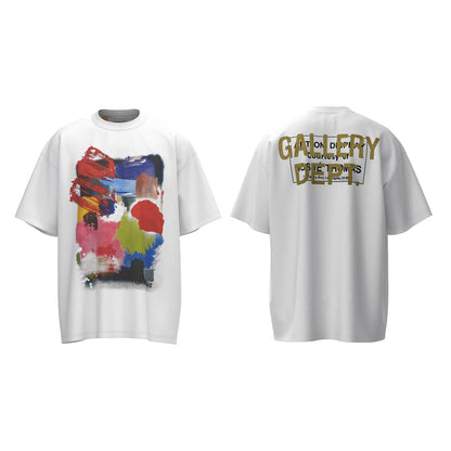 GALLERY DEPT 2024 新作Tシャツ D22 