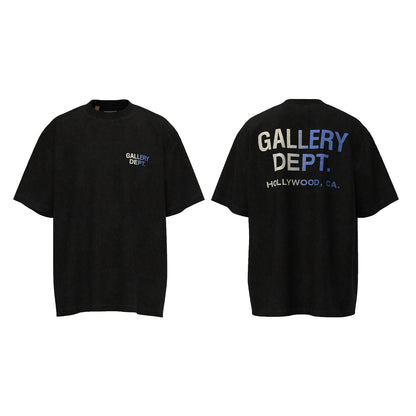 GALLERY DEPT 2024 新作Tシャツ D19 