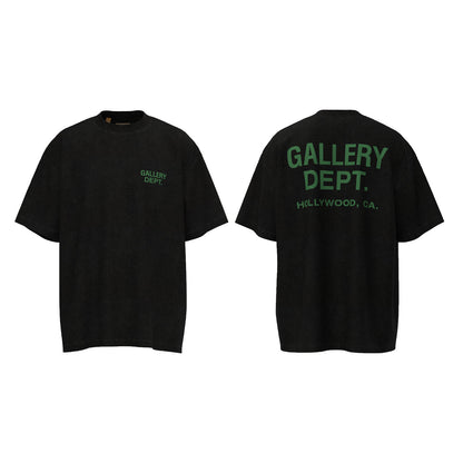 GALLERY DEPT 2024 新作Tシャツ D14 