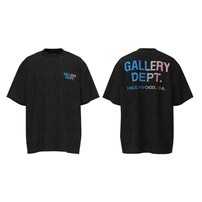 GALLERY DEPT 2024 New T-shirt  D49