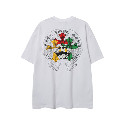 Chrome Hearts New T-shirts 2239