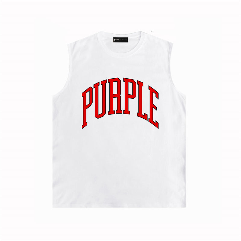 PURPLE-パープルノースリーブTシャツ0004