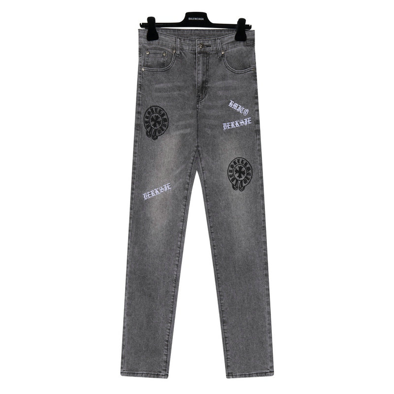 Chrome Hearts 2024 NEW Pants