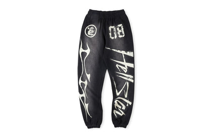 Hellstar Studios 2024 New Sports Pants