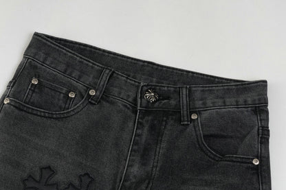 Chrome Hearts 2024 NEW Pants