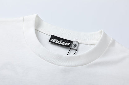 Hellstar 2024 new fashion T-shirt