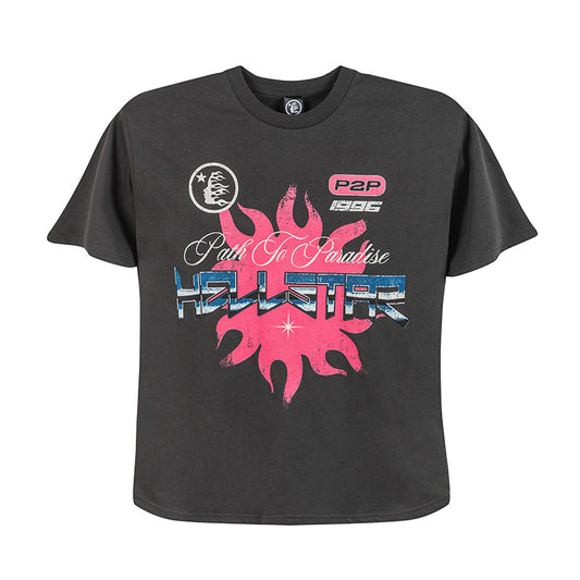 Hellstar 2024 new fashion T-shirt