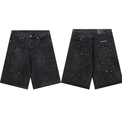 Chrome Hearts Shorts 9927