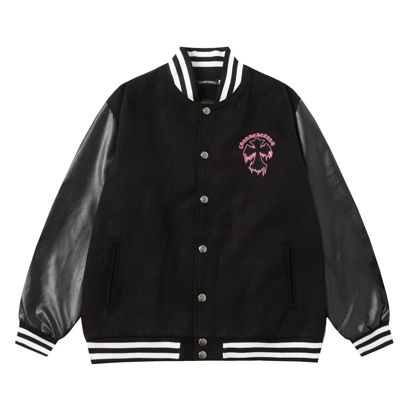 Chrome Hearts New Jacket