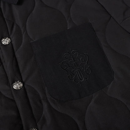 CH-Chrome Hearts New Jacket