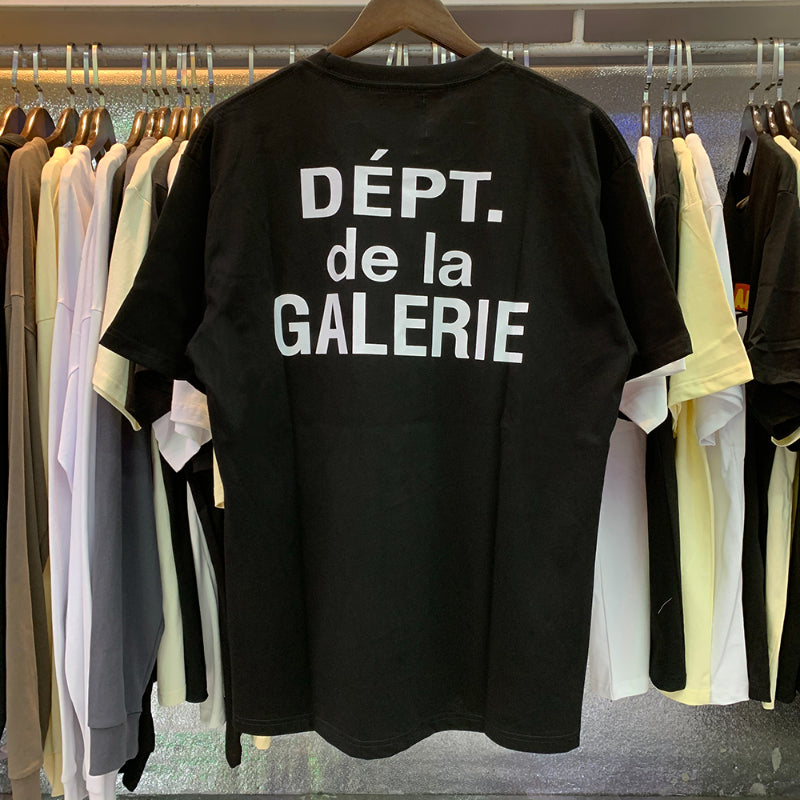 GALLERY DEPT 2024 New T-shirt