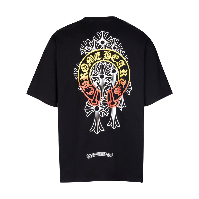 Chrome Hearts Tシャツ 6106 