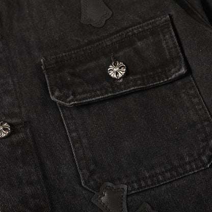 Chrome Hearts 2024 New Jacket