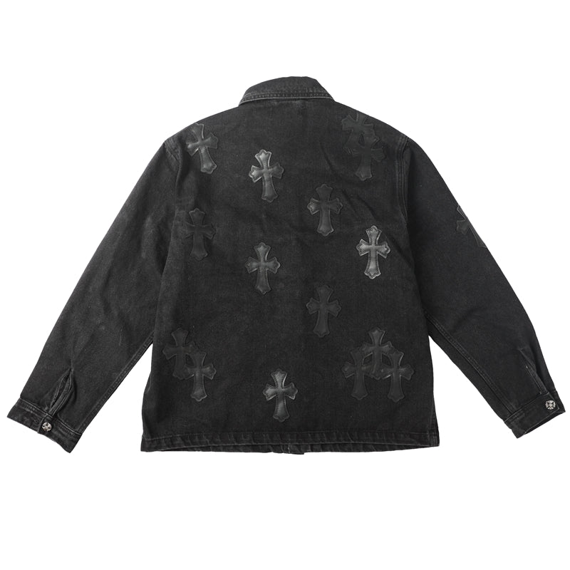 Chrome Hearts 2024 New Jacket