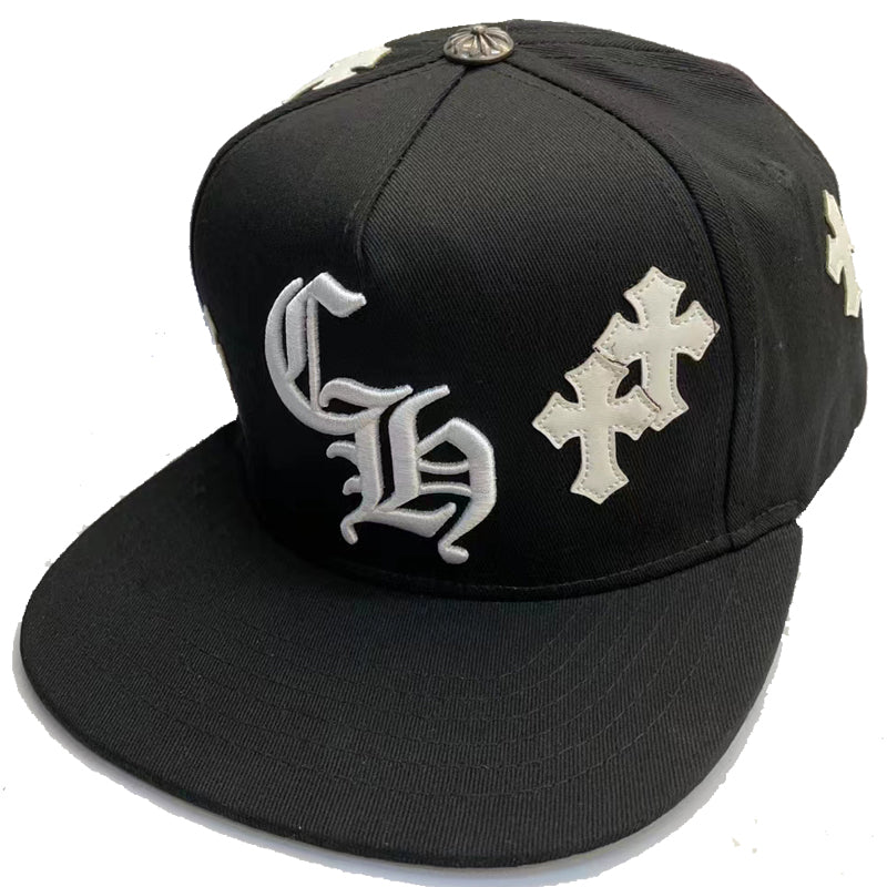 Chrome Hearts trucker hat