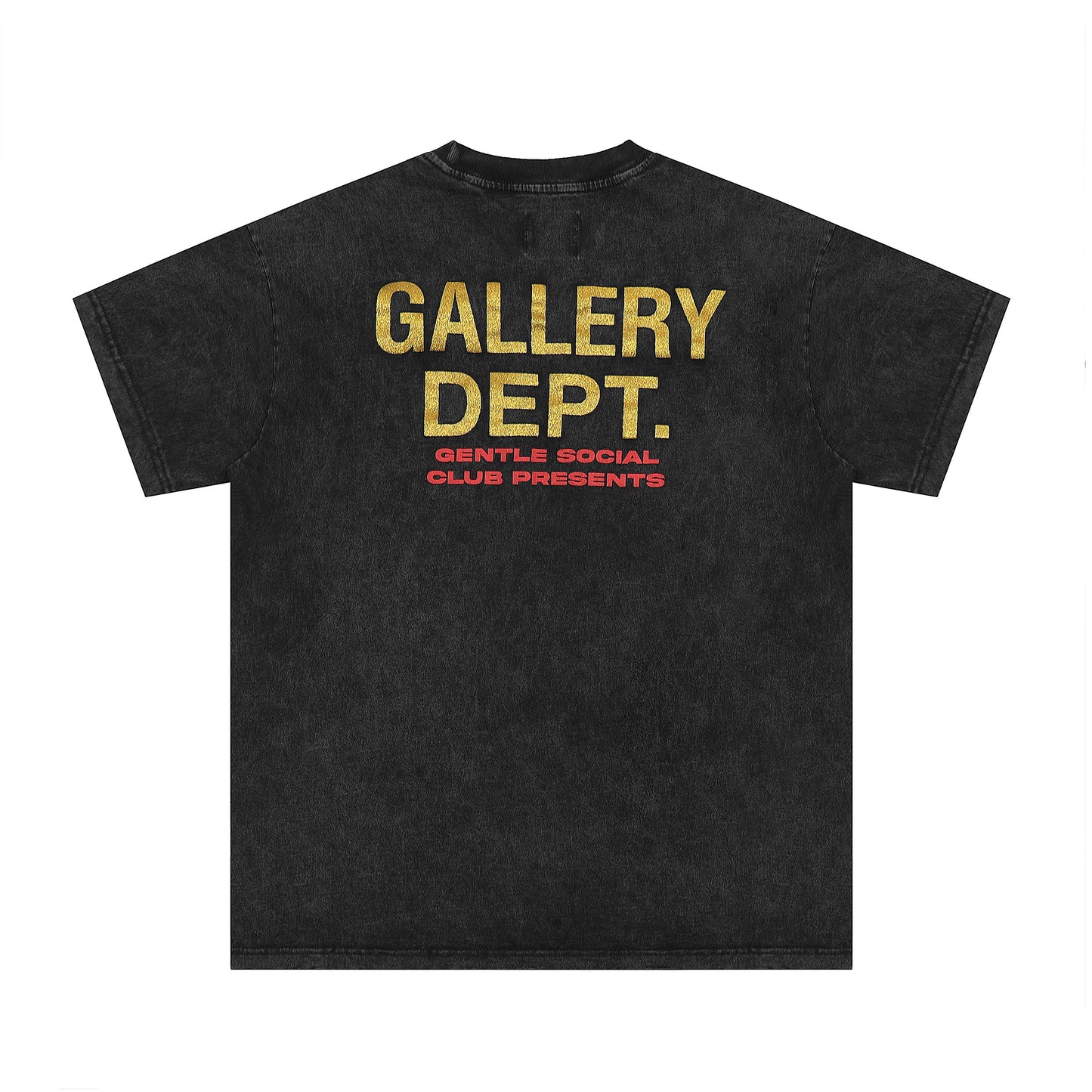 GALLERY DEPT 2024 New T-shirt  D89