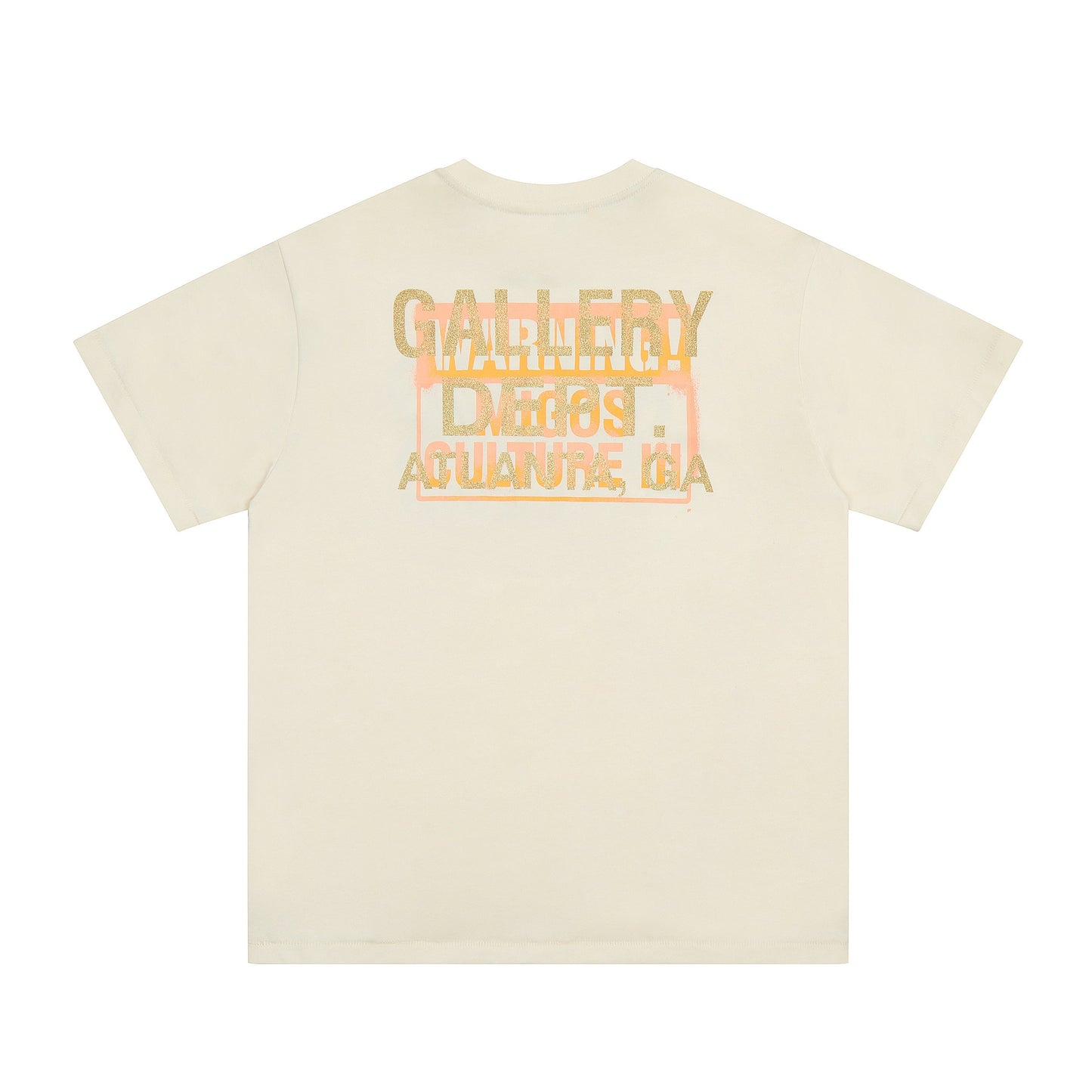 GALLERY DEPT 2024 新作Tシャツ D42 