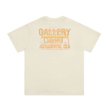 GALLERY DEPT 2024 新作Tシャツ D42 