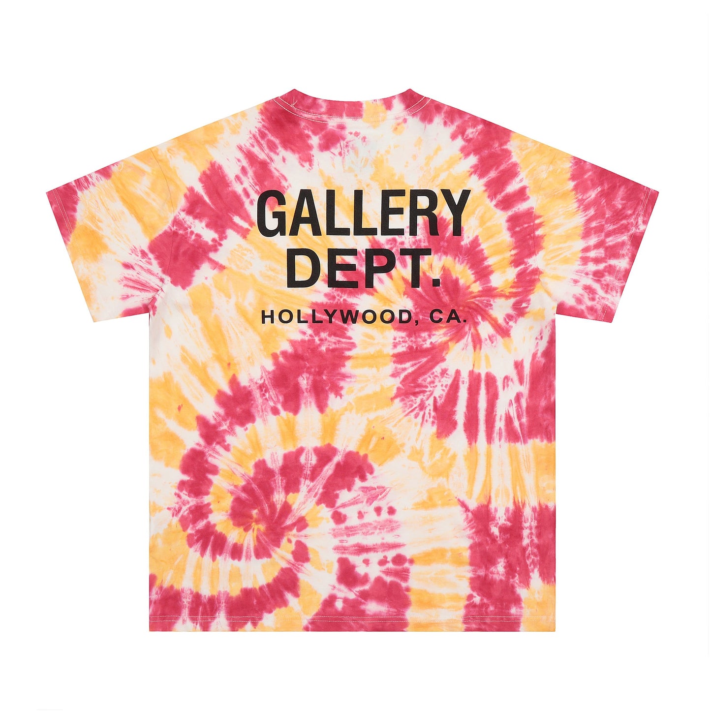 GALLERY DEPT 2024 New T-shirt  D98