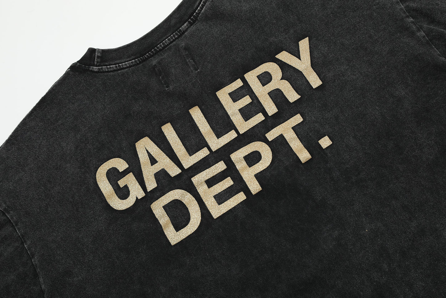 GALLERY DEPT 2024 New T-shirt  D57