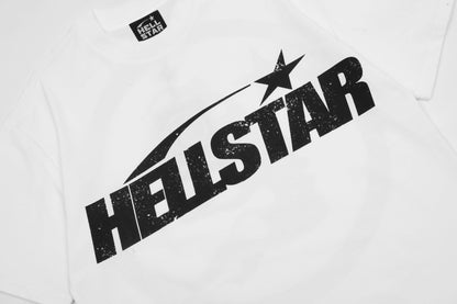 Hellstar 2024 new fashion T-shirt GS-8262