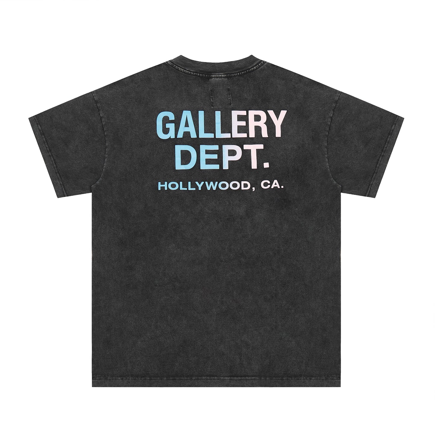 GALLERY DEPT 2024 New T-shirt  D49