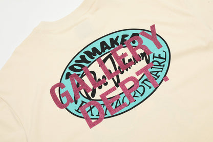 GALLERY DEPT 2024 New T-shirt D60