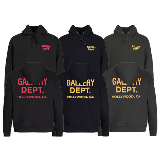 GALLERY DEPT 2024 New Hoodie