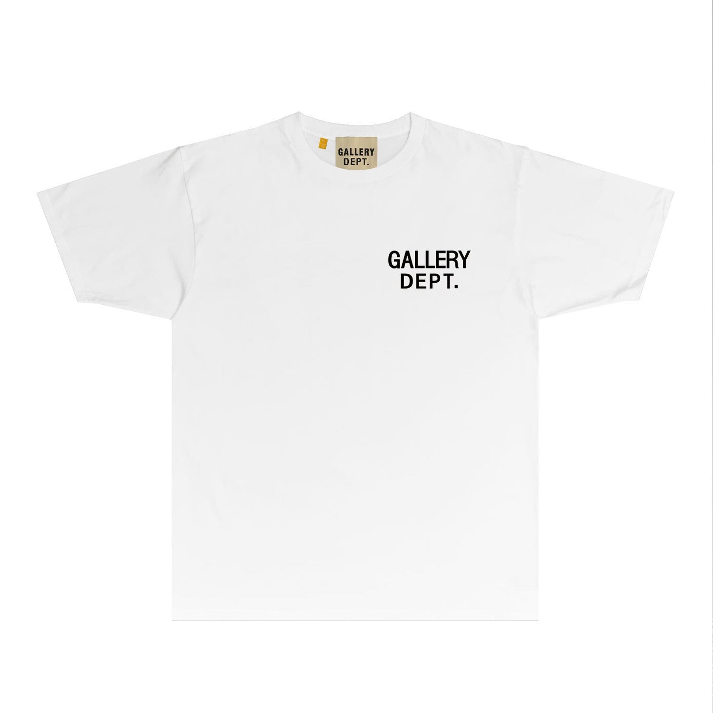 GALLERY DEPT 2024 新作Tシャツ GAG001 