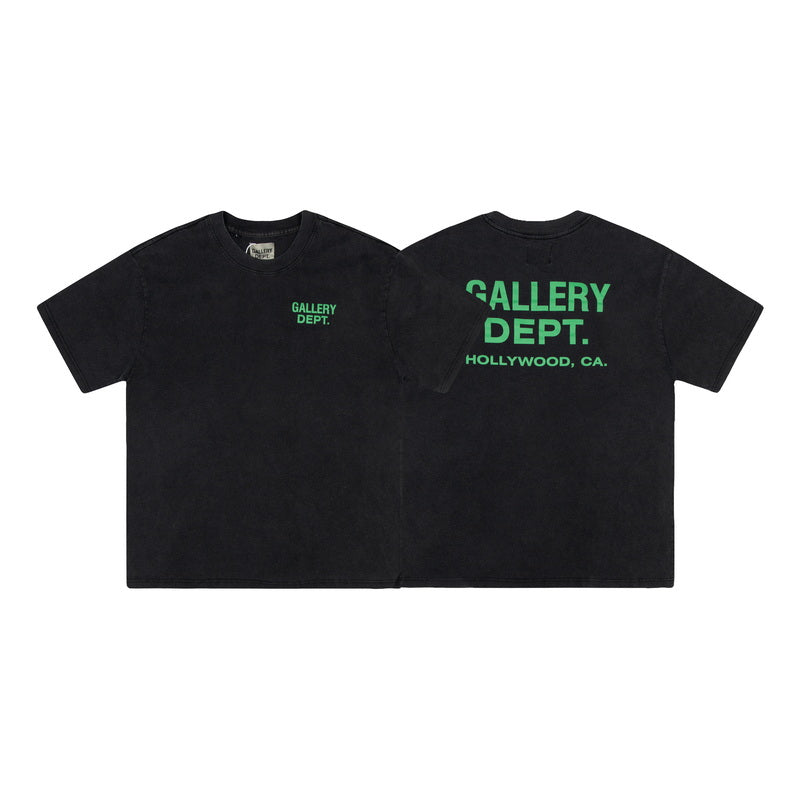 GALLERY DEPT 2024 新作Tシャツ D14 