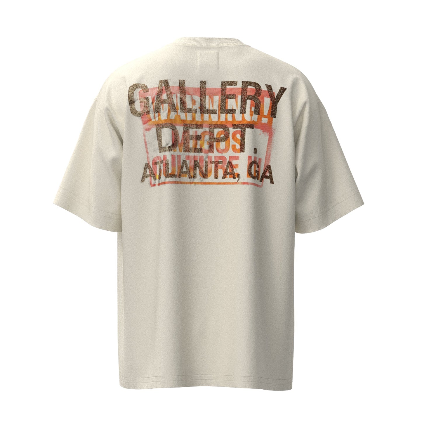 GALLERY DEPT 2024 新作Tシャツ D42 