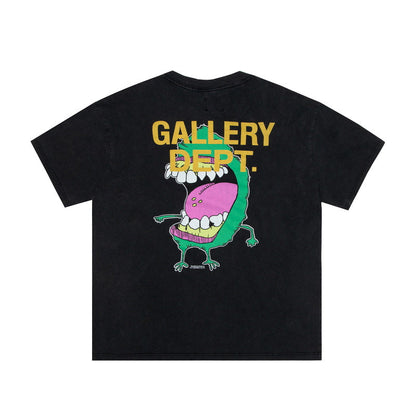 GALLERY DEPT 2024 新作Tシャツ D18 