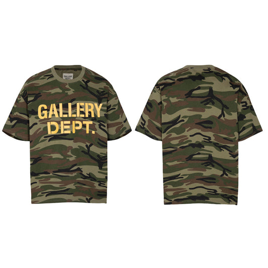 GALLERY DEPT 2024 New T-shirt