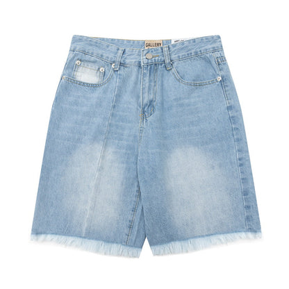 GALLERY DEPT 2024 New Jeans Shorts G165