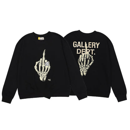 GALLERY DEPT 2024 New sweatshirt 6318