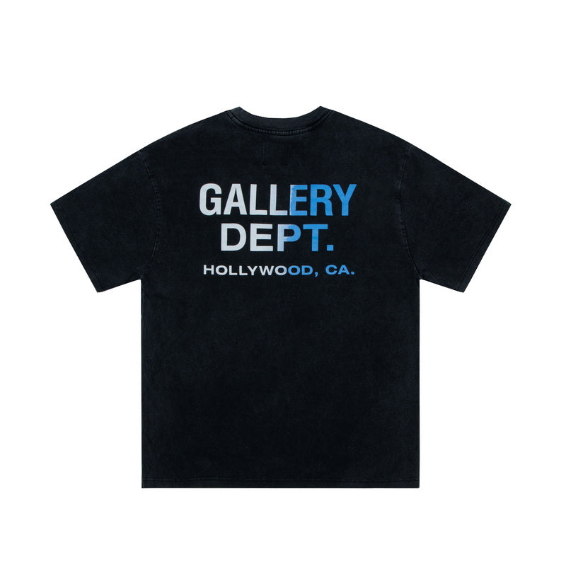 GALLERY DEPT 2024 新作Tシャツ D19 