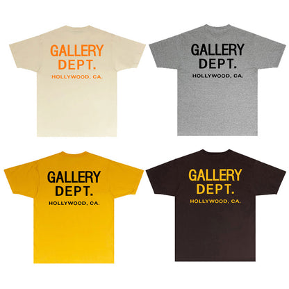 GALLERY DEPT 2024 新作Tシャツ GAG001-2 