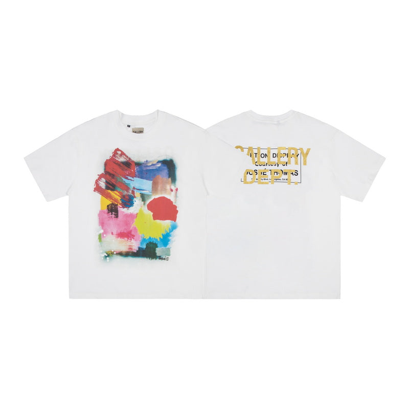 GALLERY DEPT 2024 新作Tシャツ D22 