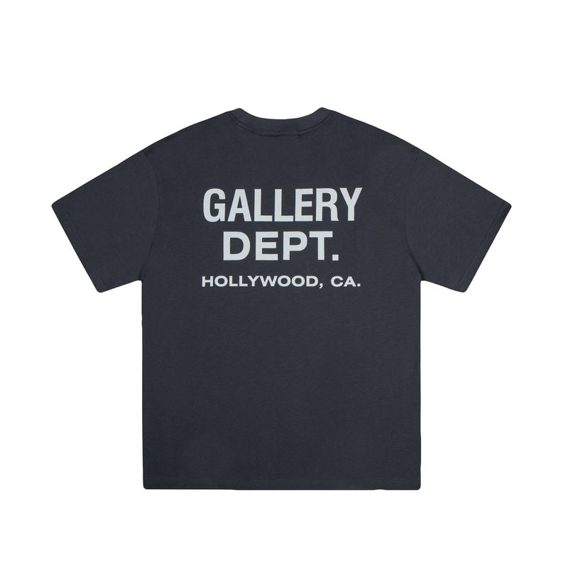 GALLERY DEPT 2024 New T-shirt D23