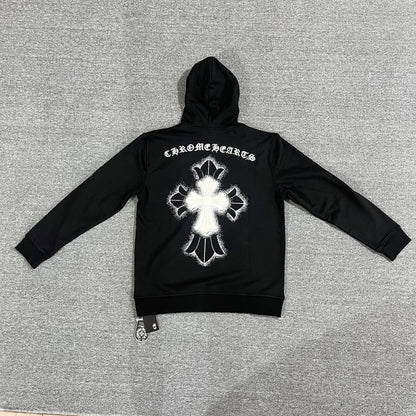 Chrome Hearts Hoodie