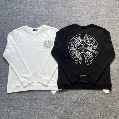 Chrome Hearts メンズ 長袖 Tシャツ スウェットシャツ K2001 