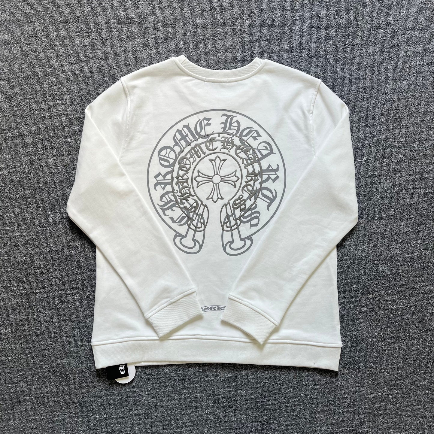 Chrome Hearts メンズ 長袖 Tシャツ スウェットシャツ K2001 