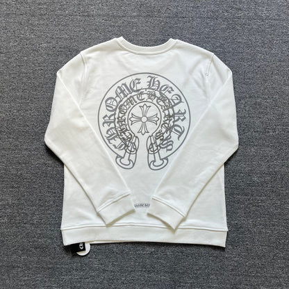 Chrome Hearts メンズ 長袖 Tシャツ スウェットシャツ K2001 