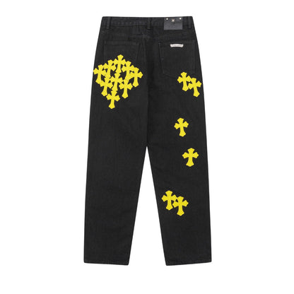 Chrome Hearts Pants KE928