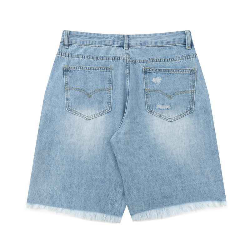 GALLERY DEPT 2024 New Jeans Shorts G160