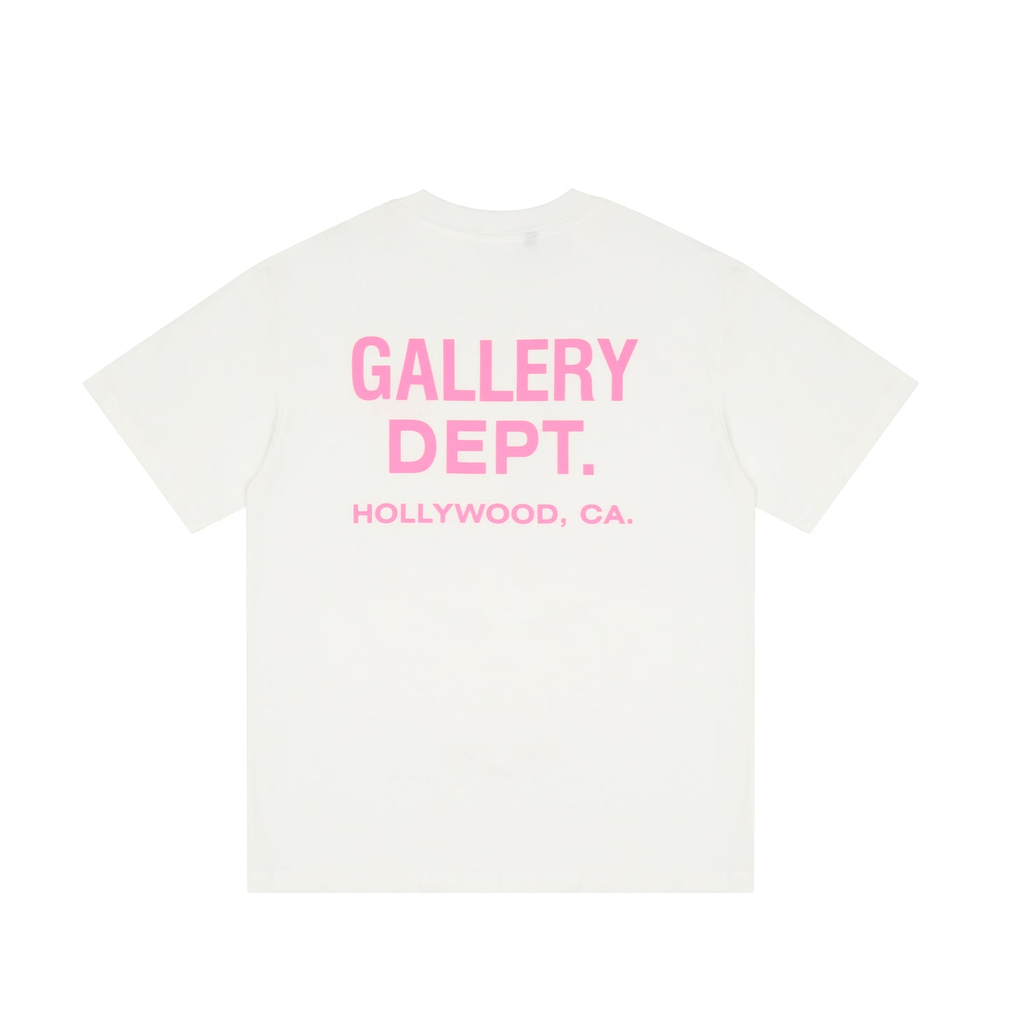 GALLERY DEPT 2024 New T-shirt D11