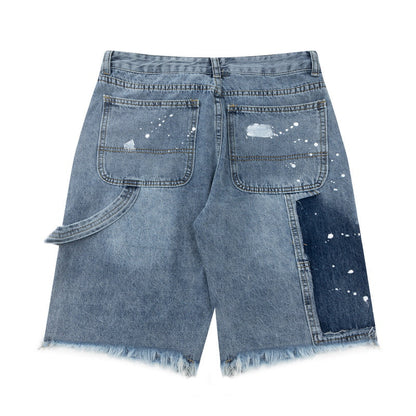 GALLERY DEPT 2024 New Jeans Shorts G161