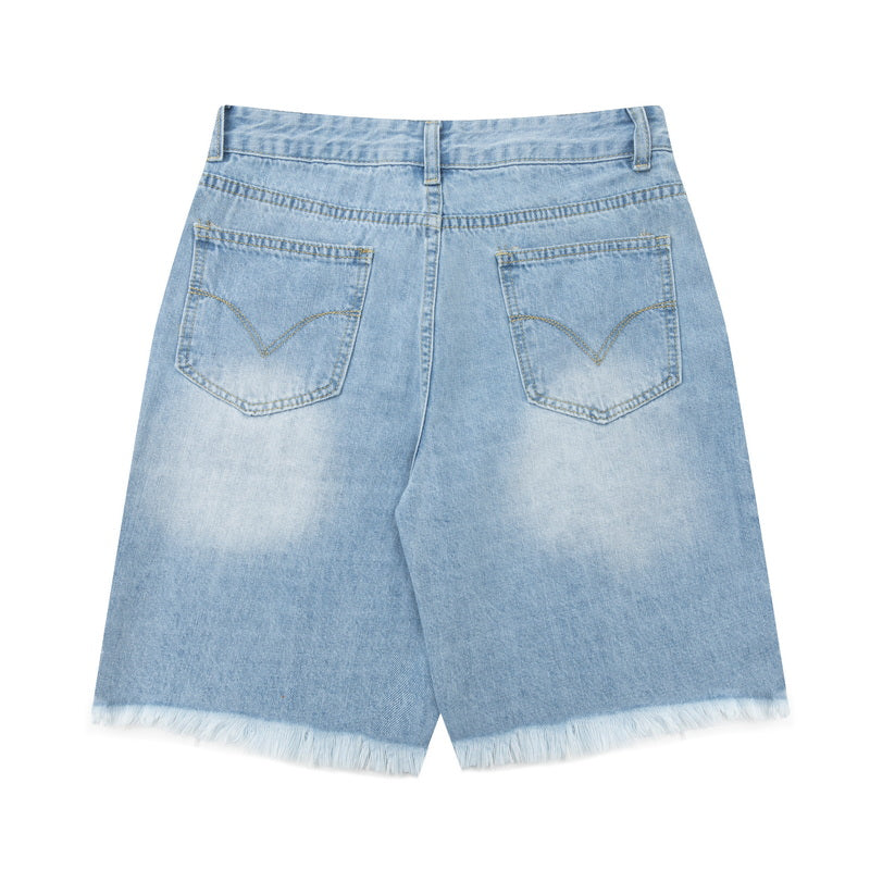 GALLERY DEPT 2024 New Jeans Shorts G165