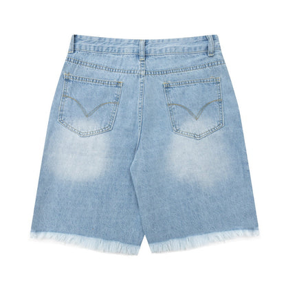 GALLERY DEPT 2024 New Jeans Shorts G165