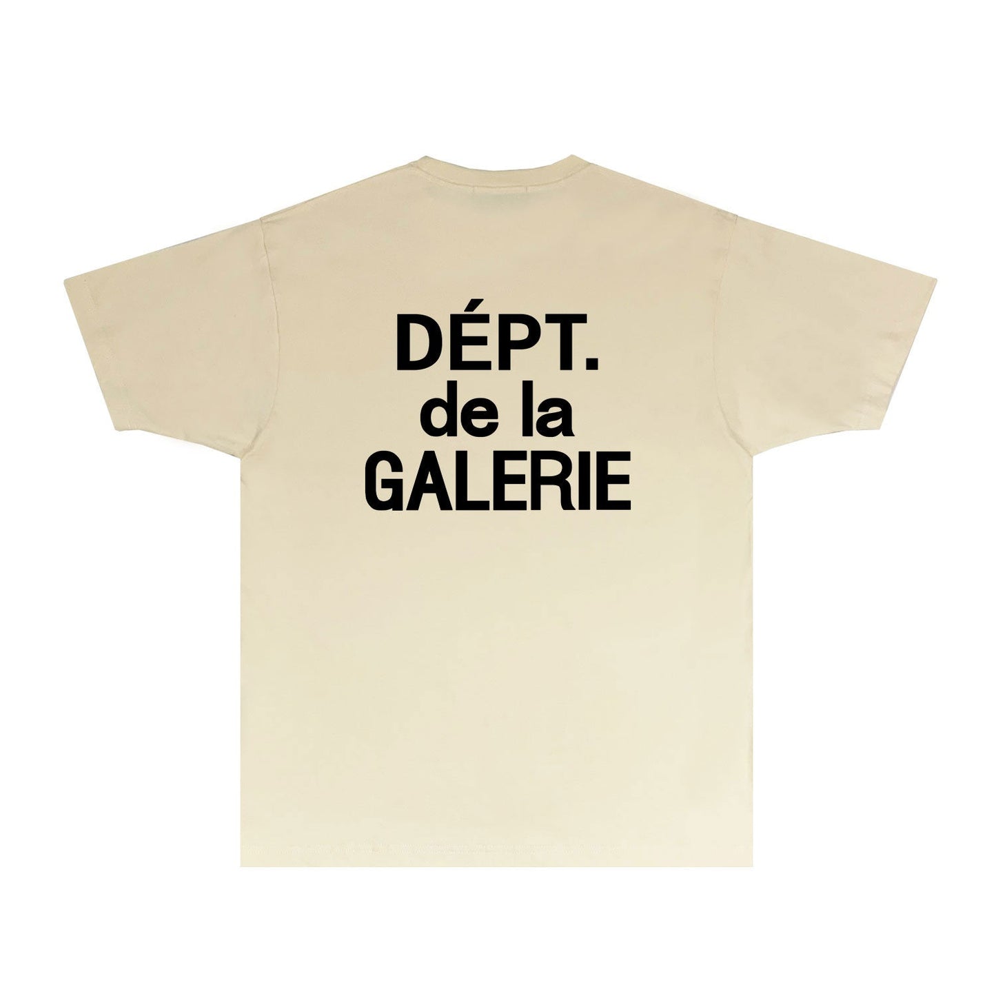 GALLERY DEPT 2024 新作Tシャツ GAG002-2 